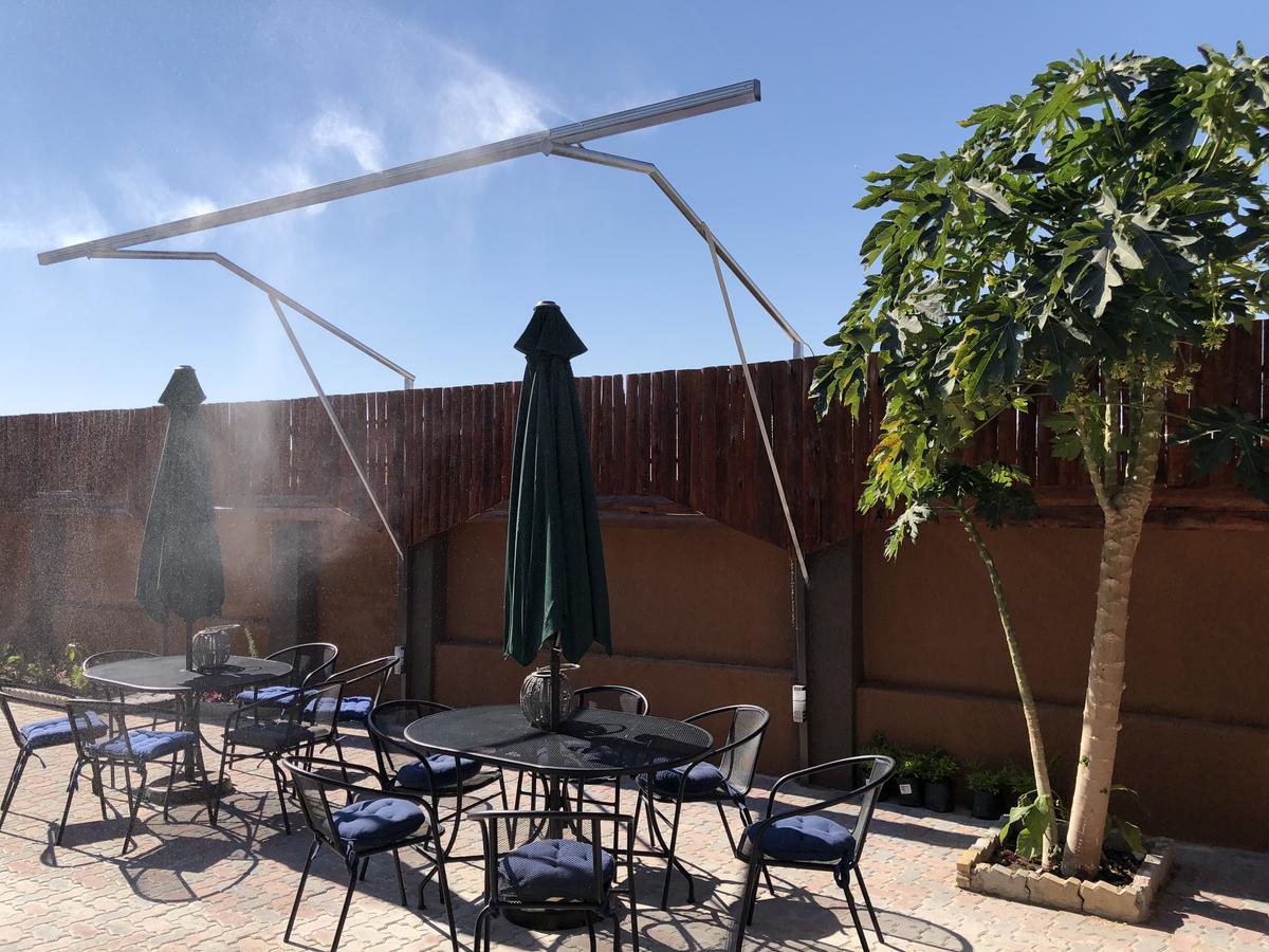 City Lodge Etosha Omuthiya Zewnętrze zdjęcie