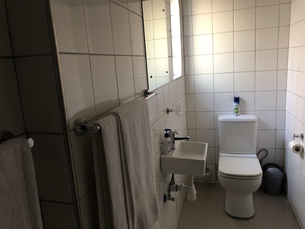 City Lodge Etosha Omuthiya Zewnętrze zdjęcie