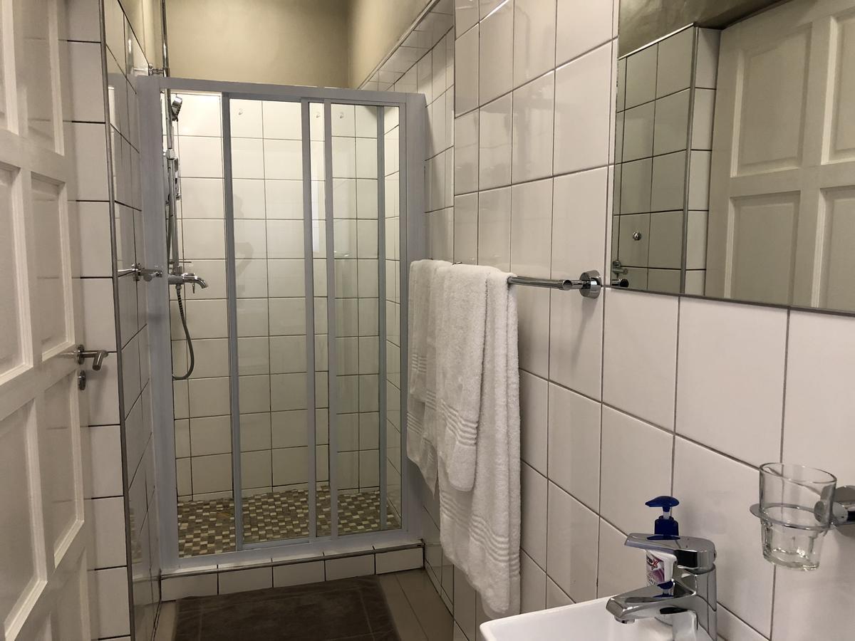City Lodge Etosha Omuthiya Zewnętrze zdjęcie