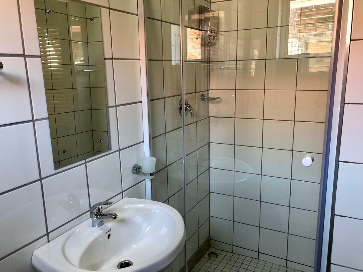City Lodge Etosha Omuthiya Zewnętrze zdjęcie