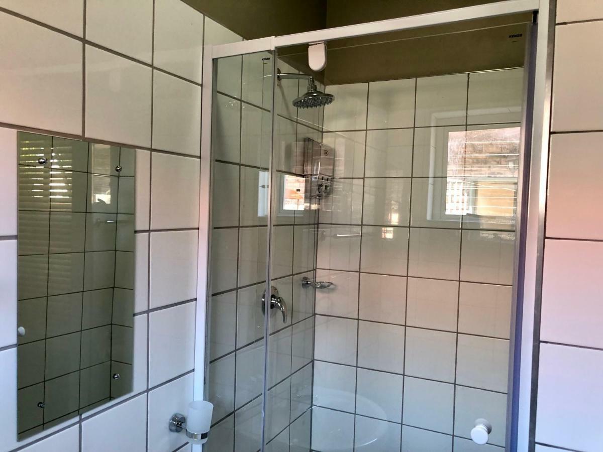 City Lodge Etosha Omuthiya Zewnętrze zdjęcie